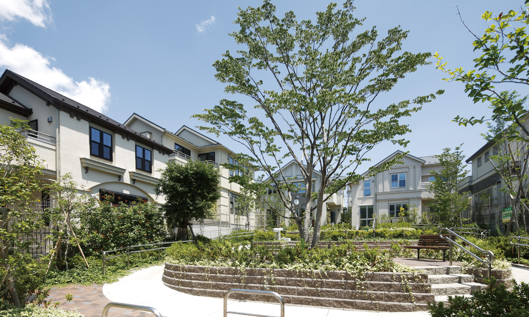 ファインコート目黒（分譲済）