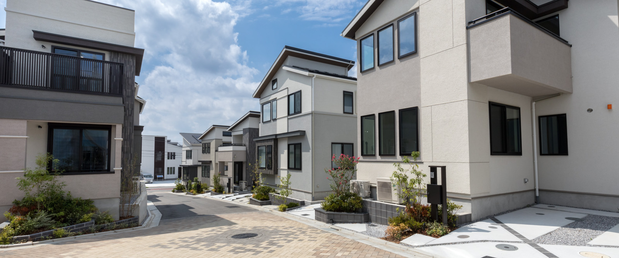 ファインコート杉並上井草ザ・ブロードステージ（分譲済）