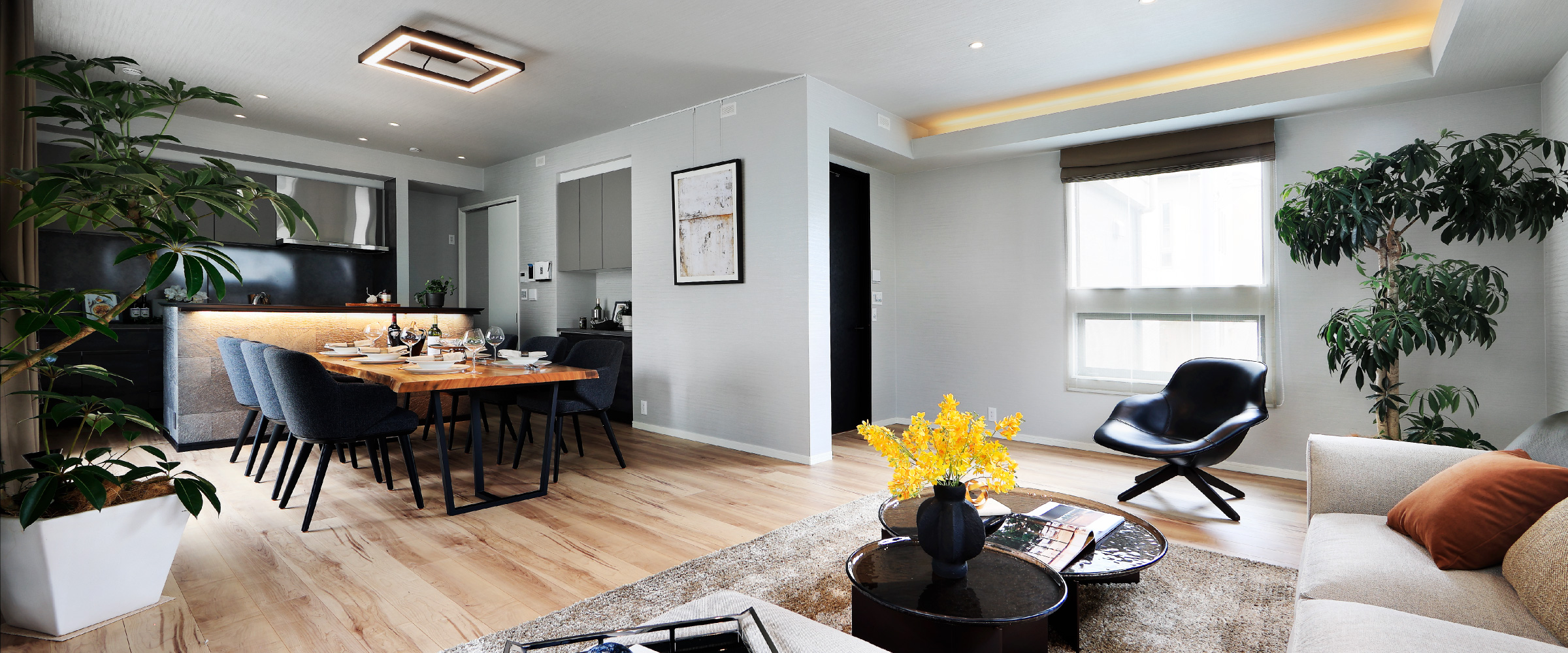 ファインコート成城学園前 ザ グラン（分譲済）