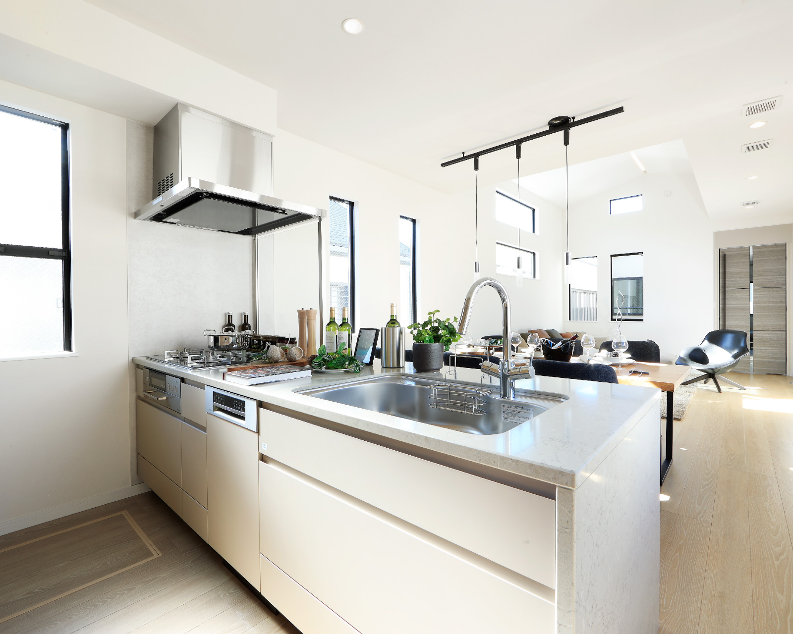 ファインコート田園調布 ザ グラン（分譲済）