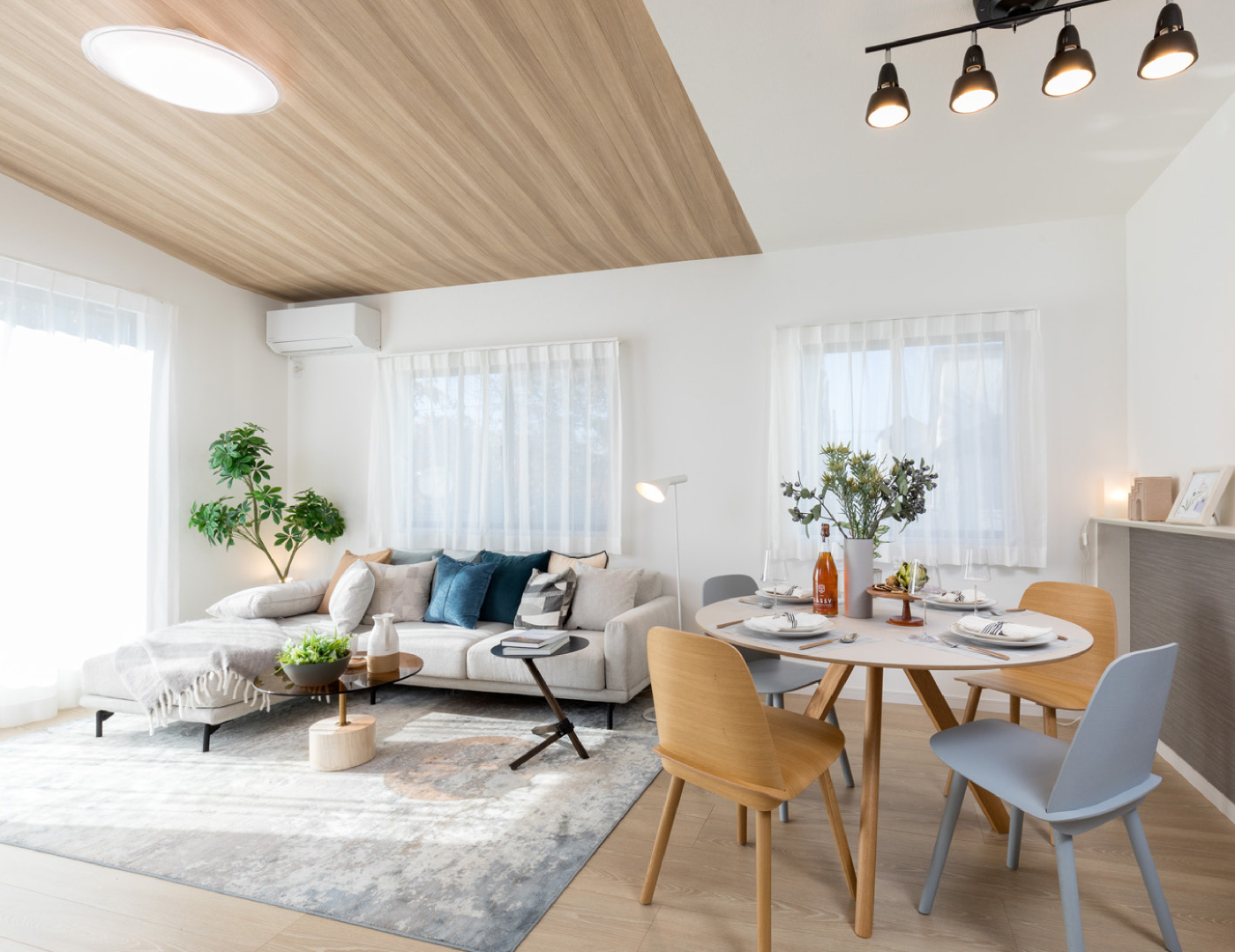 ファインコート調布パークコンフォート（分譲済）