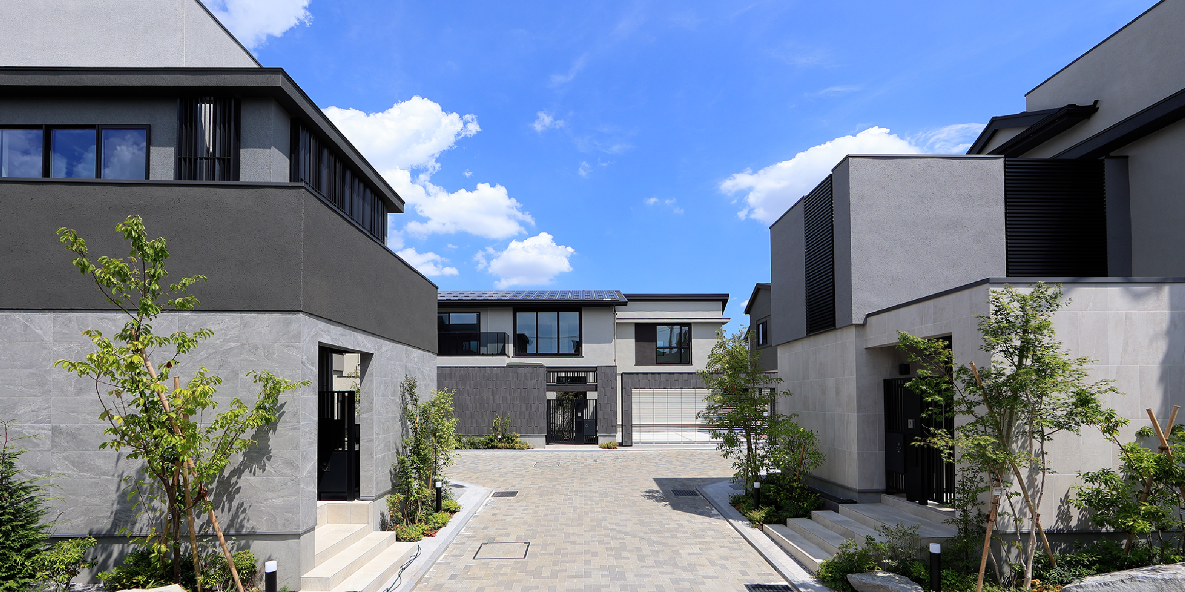 ファインコート成城 ザ グラン（分譲済）