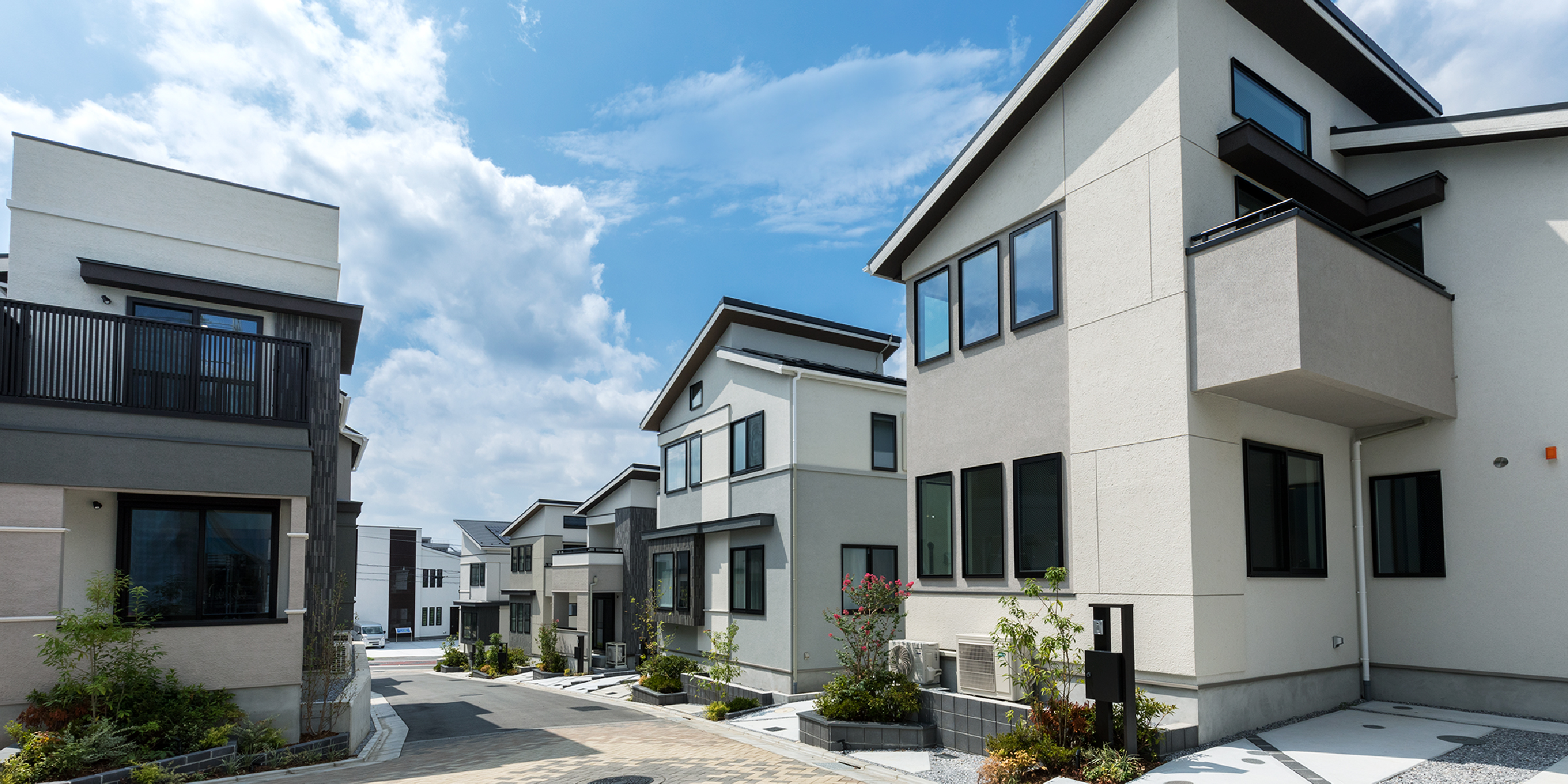 ファインコート杉並上井草ザ・ブロードステージ（分譲済）