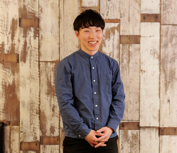 Nさん