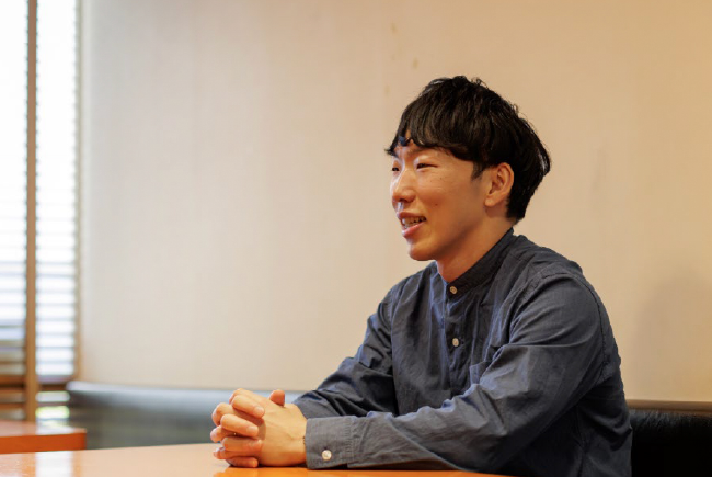 Nさん