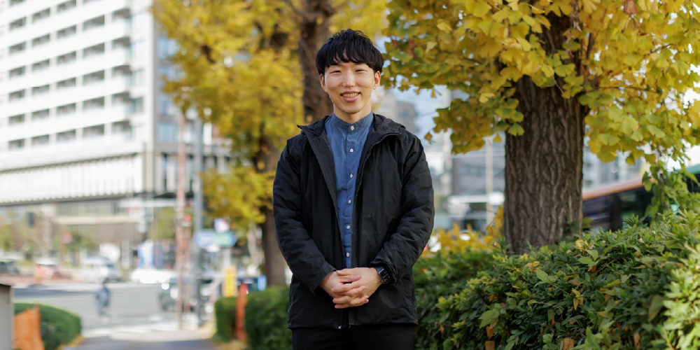 Nさん