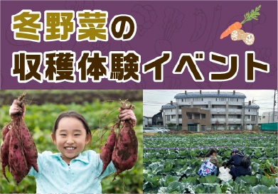 会員限定イベント