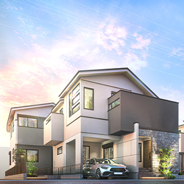 ファインコート西荻窪セレスコート