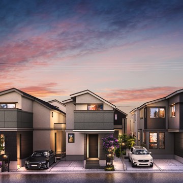 ファインコート世田谷岡本