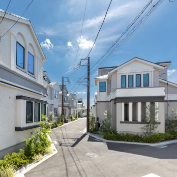 ファインコート相模大野アーバンレジデンス