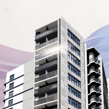 パークホームズ船橋